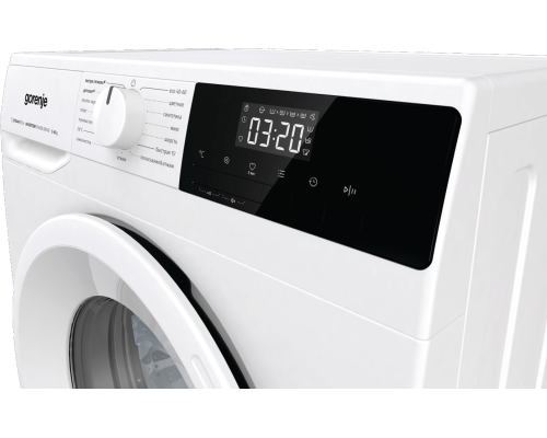 Стиральная машина Gorenje W1NHPI62SCS