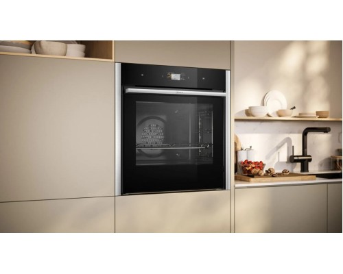 Духовой шкаф электрический Neff B64CS71N0