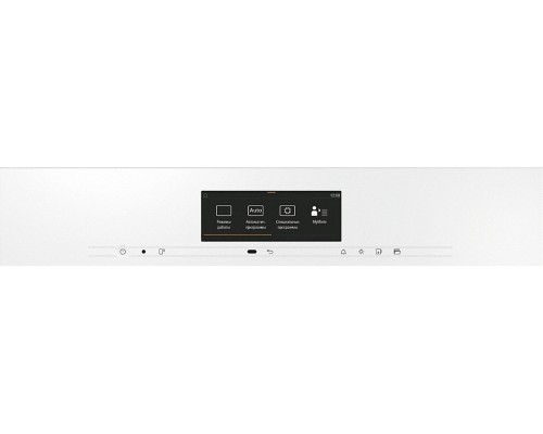 Комби-пароварка Miele DGC 7860 X BRWS