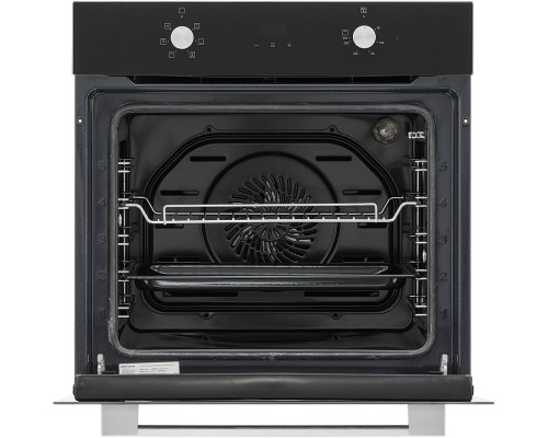Духовой шкаф Krona MAGNETE 60 BL