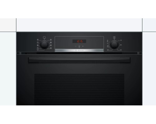 Духовой шкаф Bosch HBA534BB0