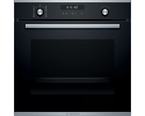 Духовой шкаф Bosch HBG2780S0