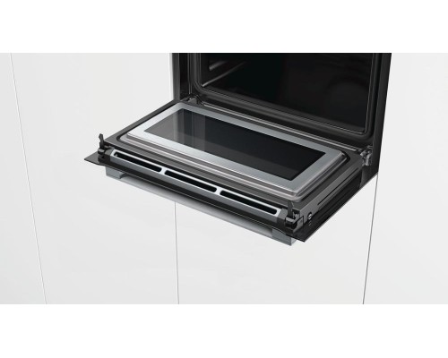 Встраиваемый духовой шкаф Bosch CMG6764B1