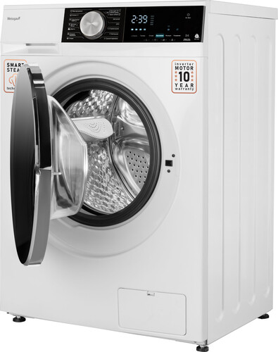 Стиральная машина Weissgauff WMD 47148 DC Inverter Steam