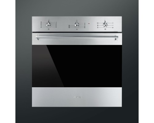 Духовой шкаф Smeg SF6381X