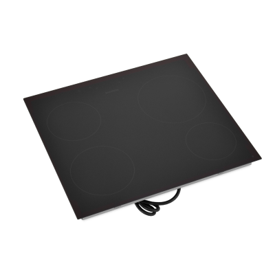 Электрическая варочная панель Hotpoint HR 6T1 C