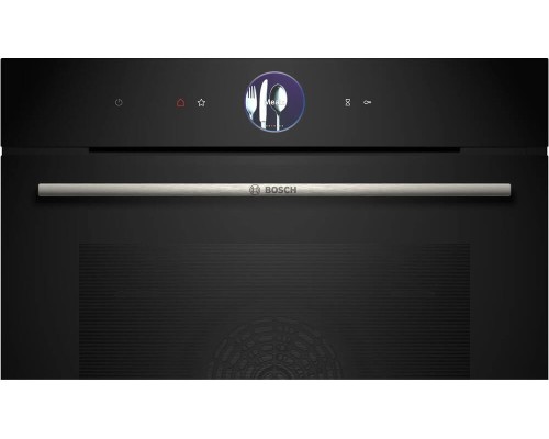 Духовой шкаф Bosch HBG7363B1