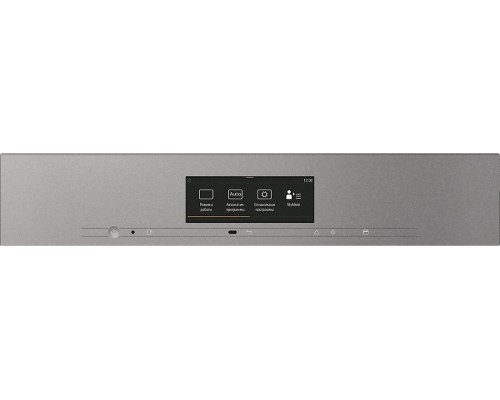 Духовой шкаф Miele H 7860 BPX GRGR
