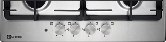 Варочная панель Electrolux KGM64311X