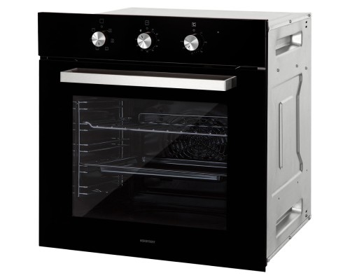 Духовой шкаф NORDFROST HM 6060 B