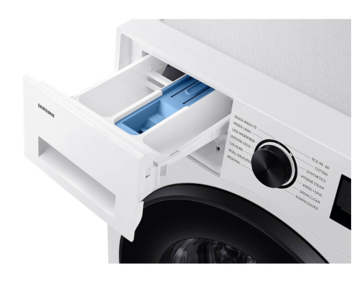 Стиральная машина Samsung WW80CGC04DAE