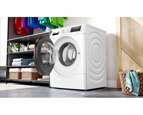 Стирально-сушильная машина Bosch WDU8H543EU