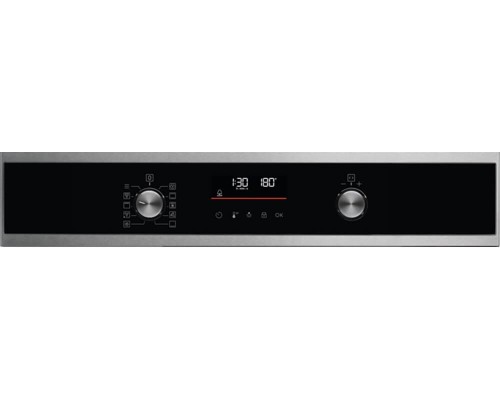Духовой шкаф Electrolux COF6P76BX