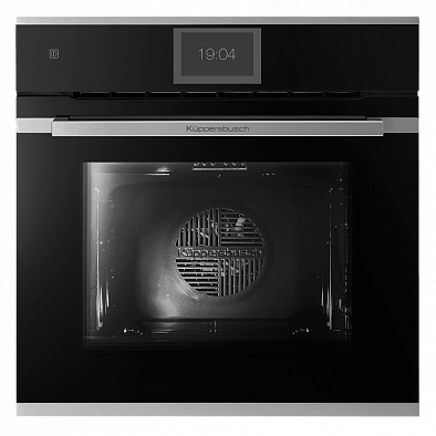 Электрический духовой шкаф Kuppersbusch B 6850.0 S1 Stainless steel