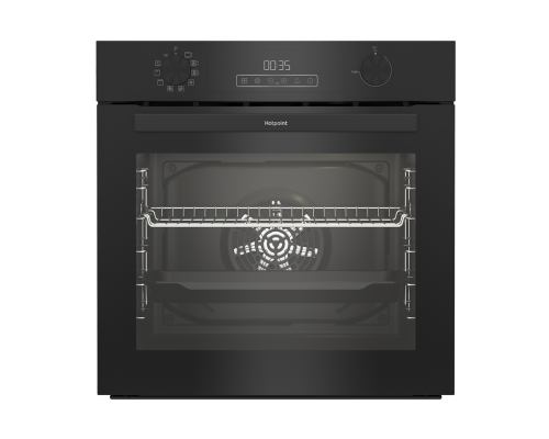Духовой шкаф Hotpoint FE8 824 H BL