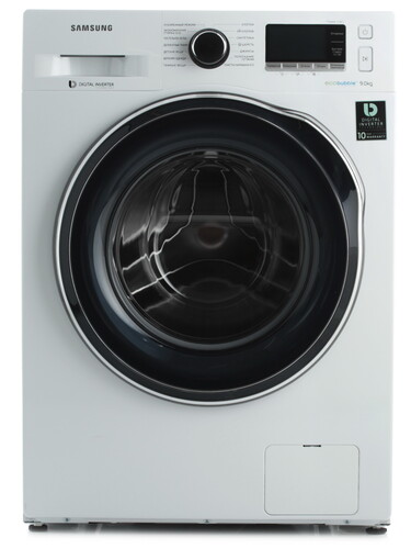 Стиральная машина SAMSUNG  WW90J6410CW1