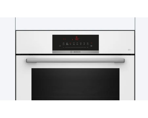 Духовой шкаф Bosch HBJ559YW6R