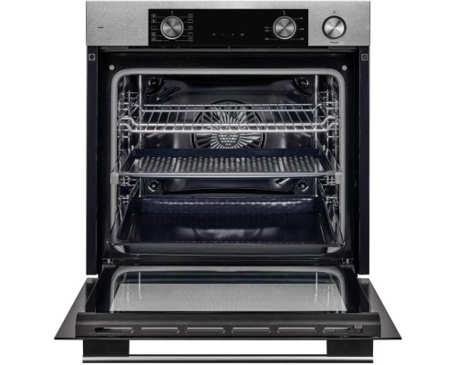 Духовой шкаф Kuppersberg KSO 610 X