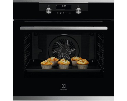 Духовой шкаф Electrolux OKD6P77WX