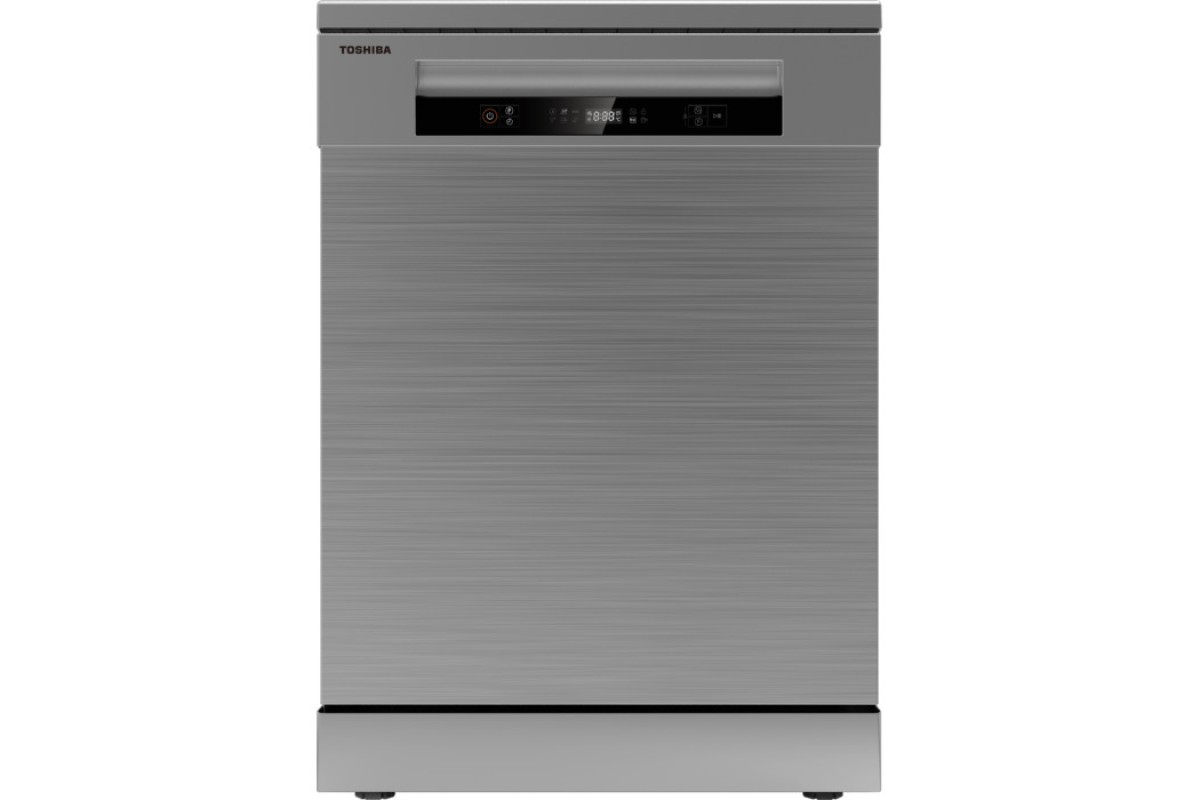 Посудомоечная машина Toshiba DW-14F1(S)-RU