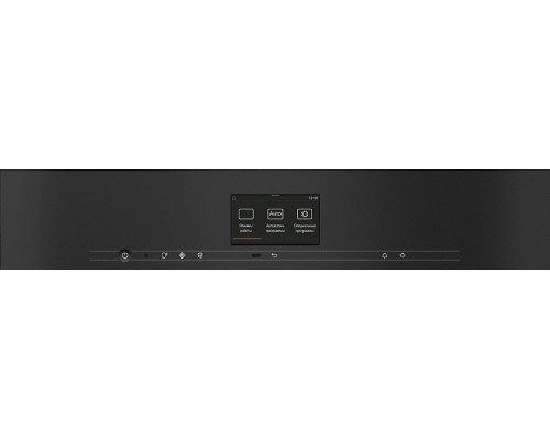 Пароварка с СВЧ Miele DGM7640 OBSW