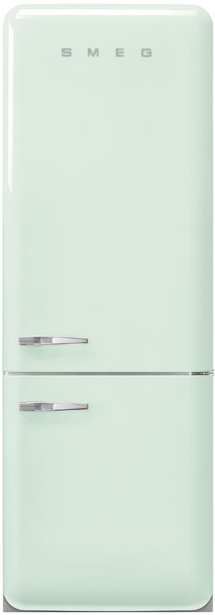 Холодильник Smeg FAB38RPG5