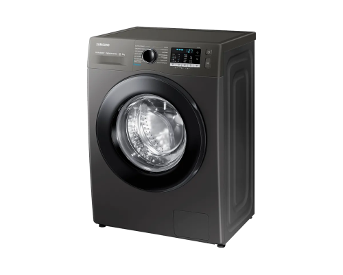 Стиральная машина Samsung WW80AAS21AX/LP (Eco Bubble)