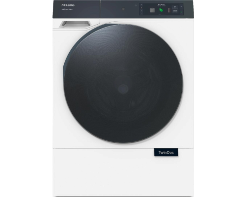 Стиральная машина Miele WQ 1200 WPS Nova Edition