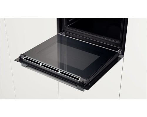 Духовой шкаф Bosch HBG655BS1