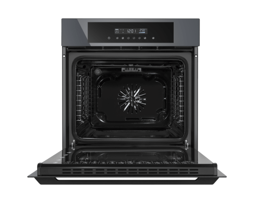 Шкаф духовой электрический Maunfeld AEOD60103G1
