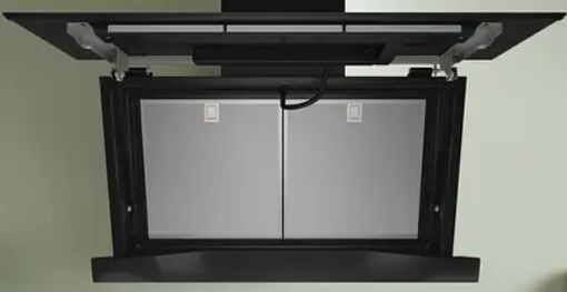 Вытяжка Bosch DWK91LT65
