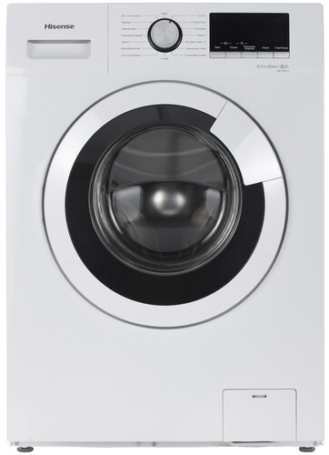 Стиральная машина HISENSE WFHV6012