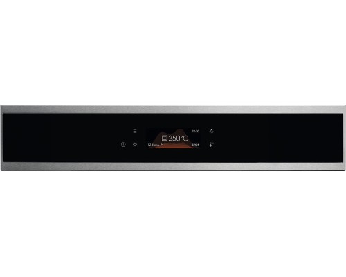 Духовой шкаф Electrolux LOE8F38X
