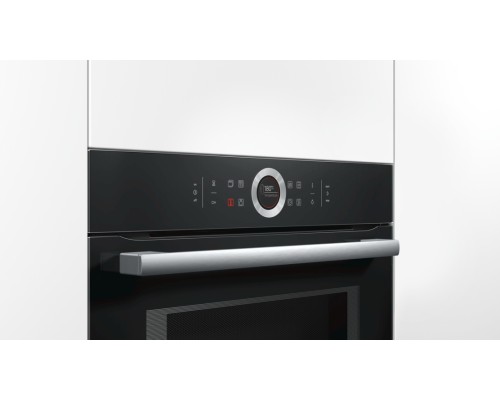 Духовой шкаф Bosch CMG633BB1
