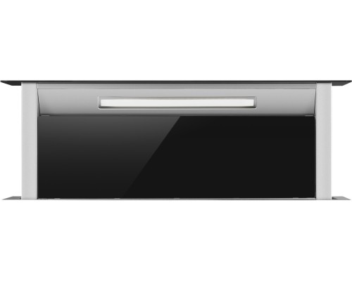 Вытяжка Weissgauff Down Draft 900 Touch Premium Black
