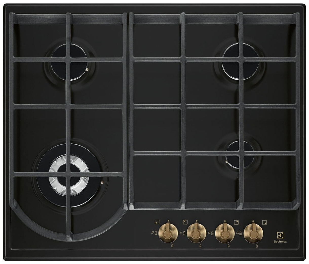 Варочная панель Electrolux EGH6343ROR