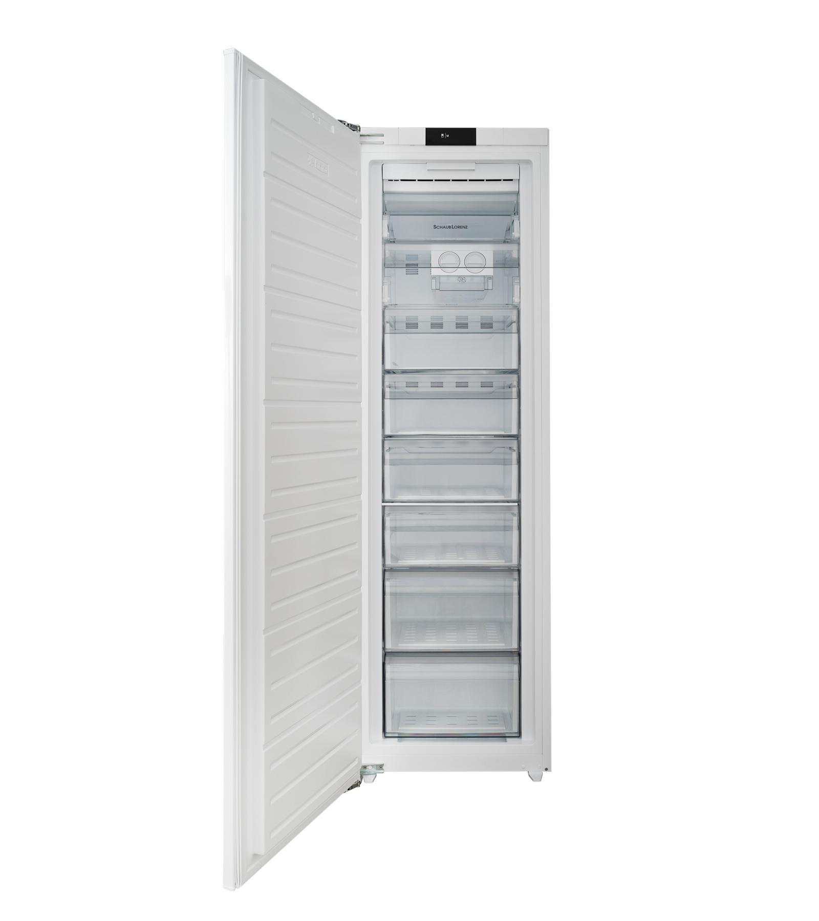 Встраиваемая морозильная камера Schaub Lorenz SL FE226WE