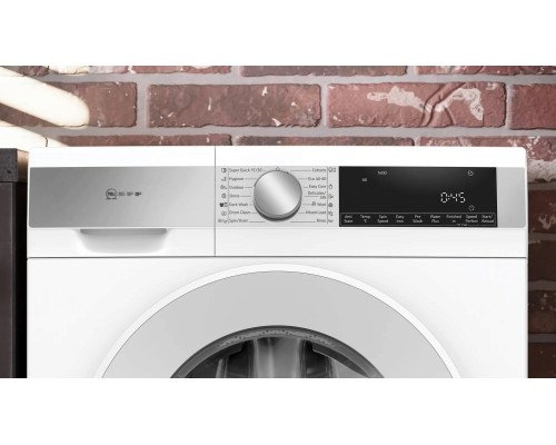 Стиральная машина Neff W744GX0EU