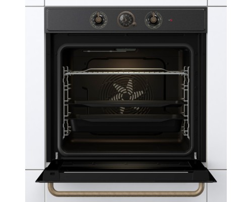 Духовой шкаф Gorenje BOS67371CLB