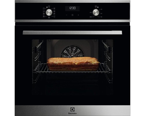 Духовой шкаф Electrolux EOF5C50BX