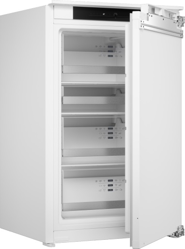 Встраиваемый морозильник Asko FN30931I