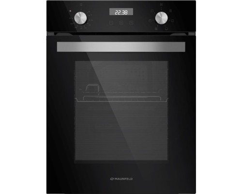 Духовой шкаф Maunfeld EOEM516B