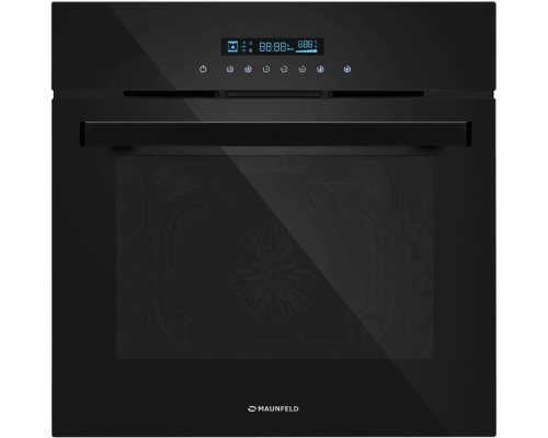 Духовой шкаф Maunfeld AEOD6063BM