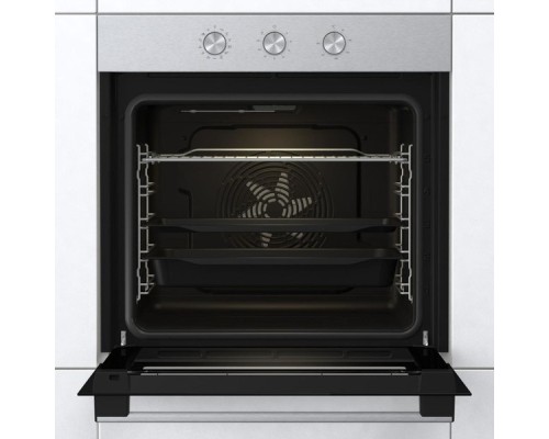 Духовой шкаф Gorenje BO6727E03X