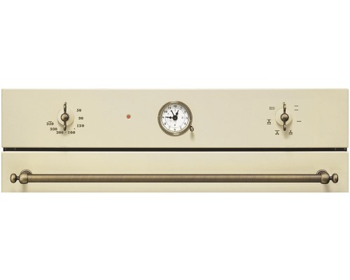 Духовой шкаф Smeg SF800PO