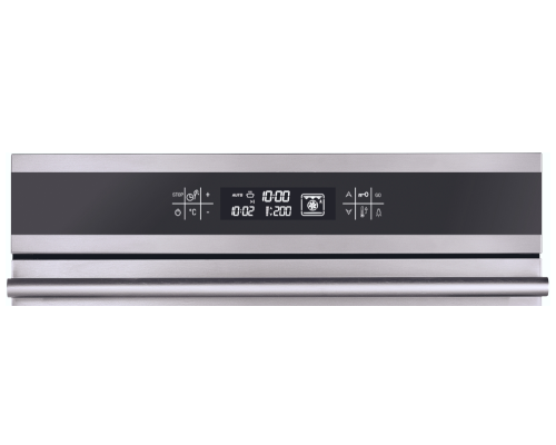 Духовой шкаф Korting OKB 9101 CFX