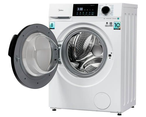 Стиральная машина Midea MFC3814BSW47/W