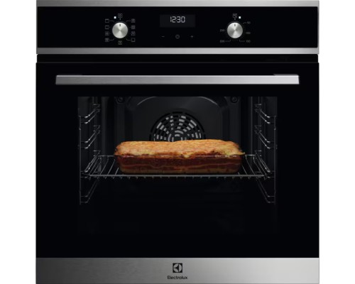 Духовой шкаф Electrolux EOF5H50BX