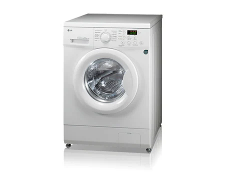 Стиральная машина LG F1058ND