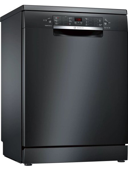 Посудомоечная машина Bosch SMS46NW01B